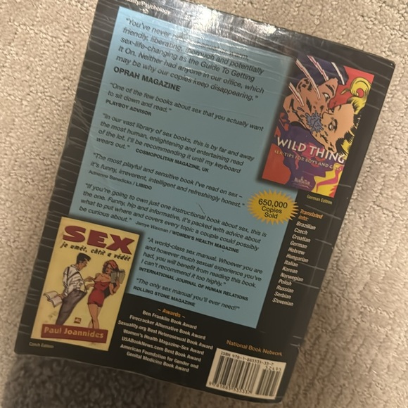 The book guide to getting it on - Picture 3 of 6